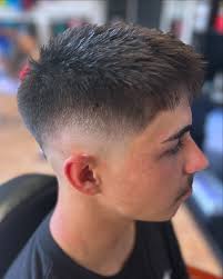 Barber & Braider práca — úprava brady
